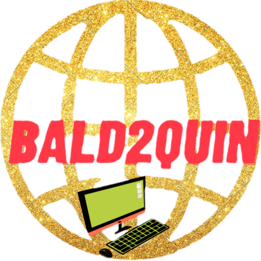 BALD2QUIN LLC