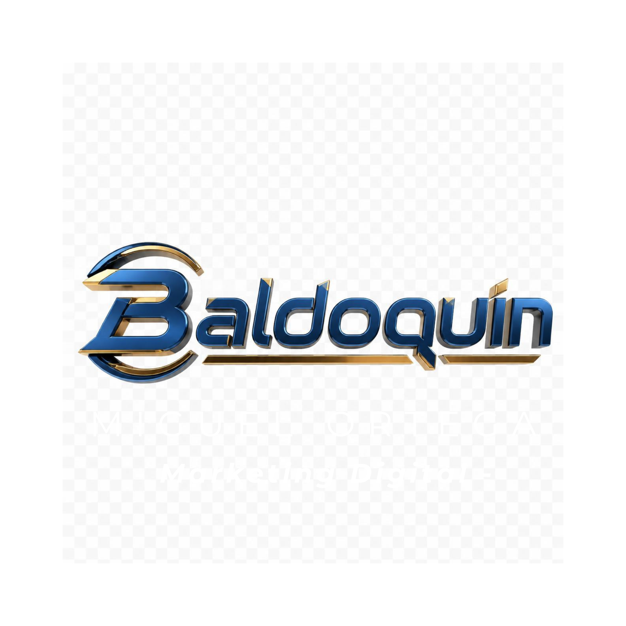 BALD2QUIN LLC